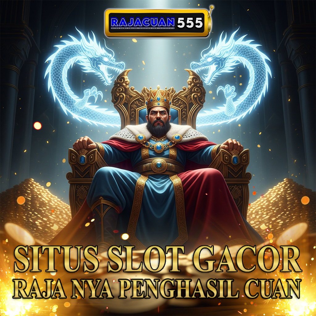 RAJACUAN555